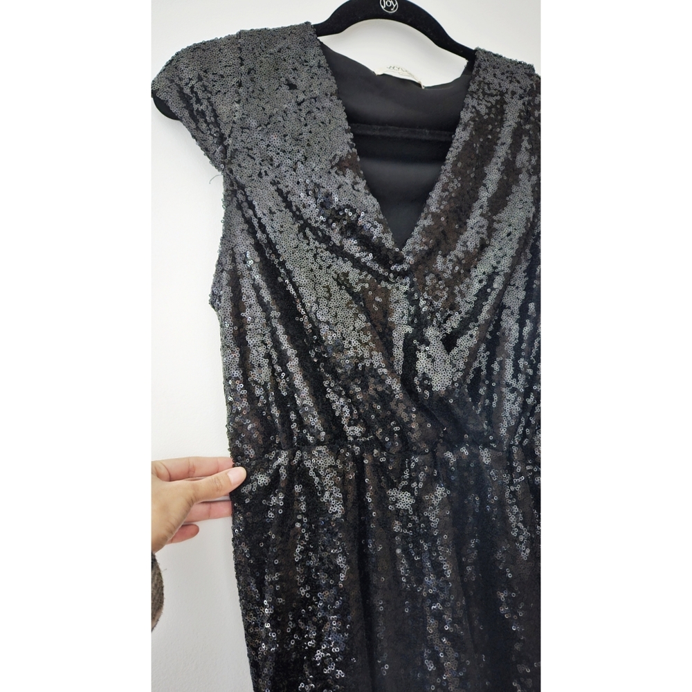 WYLDR | Sequin Romper